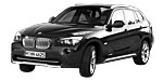 BMW E84 U2499 Fault Code