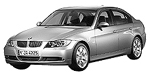 BMW E90 U2499 Fault Code